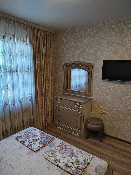 3х-комнатная квартира Рыбзаводская 88, Лдзаа Фото: 20 из 32