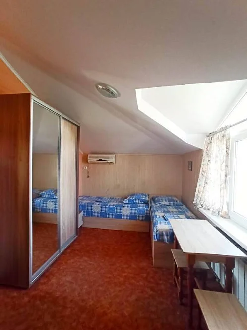 "Гармония" гостевой дом, Алушта Фото: 12 из 48