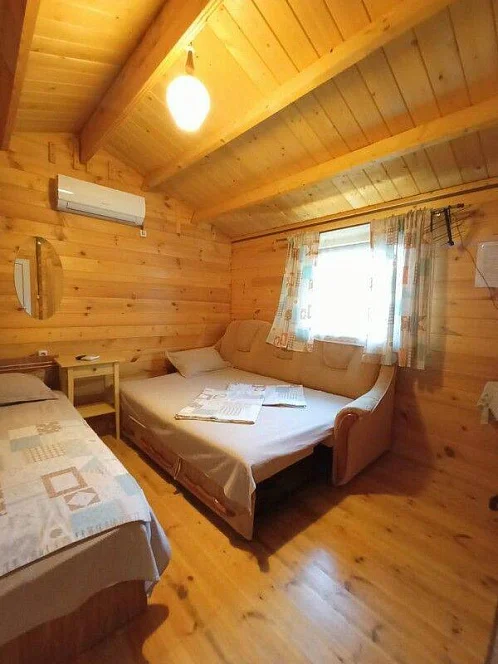 Частный сектор ул. Кубанская, Геленджик Фото: 40 из 50