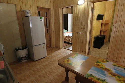 "На Садовой" частный сектор, Геленджик Фото: 29 из 44