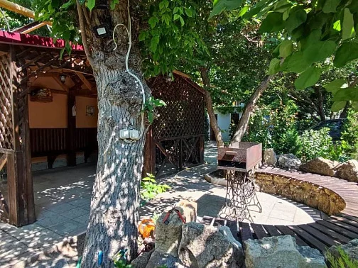 "Цветок" частный сектор, Поповка Фото: 6 из 34