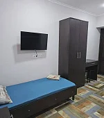 "Комната" 4х-местная