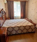 3х-комнатная квартира