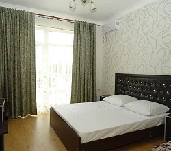 "Сердце города" гостевой дом