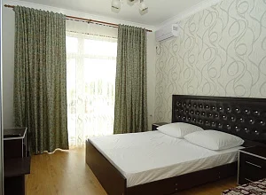 "Сердце города" гостевой дом Сириус (Олимпийский парк)