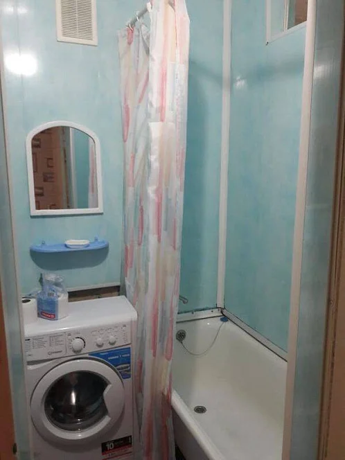 1-комнатная квартира Садовая 1, Шепси Фото: 5 из 5