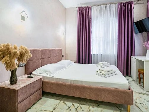 "Марта" гостевой дом, Геленджик Фото: 40 из 51