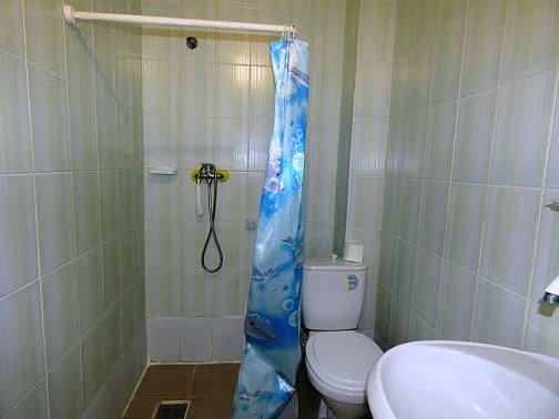 Частный сектор ул. Курортная, Голубицкая Фото: 43 из 44