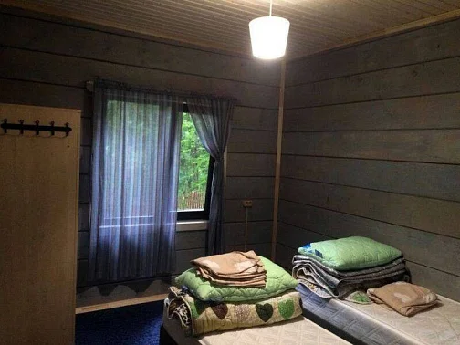 "БороДача" база отдыха, Бетта Фото: 29 из 51