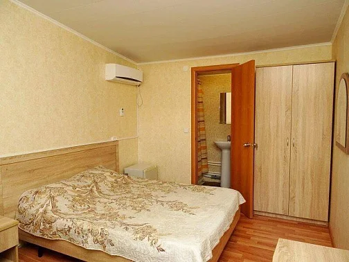 "ЭКО-отель Агапи" мини-гостиница, Джемете Фото: 30 из 51
