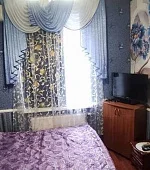 "Блок 2х-комнатный"