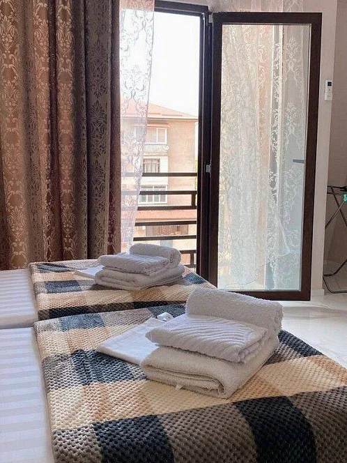 "A-More" мини-гостиница, Гагра Фото: 18 из 51