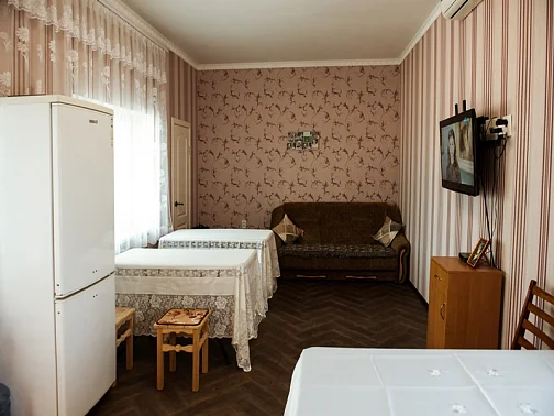 "Аббас" гостевой дом, Черноморское Фото: 27 из 47
