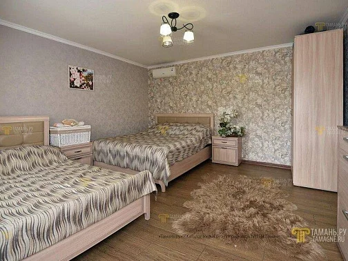 "Skazka INN" гостевой дом, Голубицкая Фото: 23 из 80