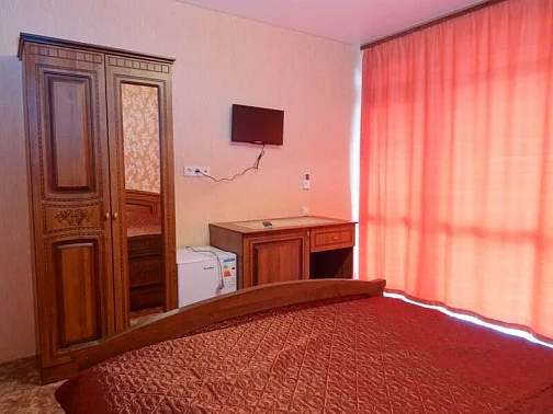 "Династия" гостевой дом, Гагра Фото: 33 из 42