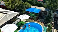 "Солнечный Эдем" гостевой дом, Ольгинка