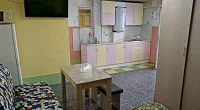 "Таунхаус на первой линии моря" дом под-ключ, Ольгинка