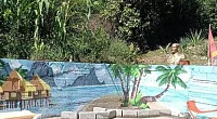 "Друзья" дом под-ключ, Гудаута