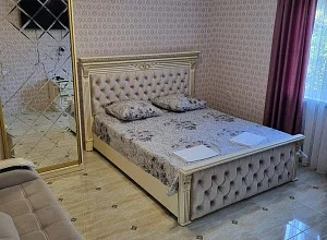 Гостевой дом Шаумяна 45 Алахадзы