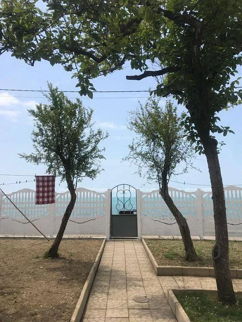 "Дом У Алика" частный сектор, Новый Афон Фото: 7 из 24