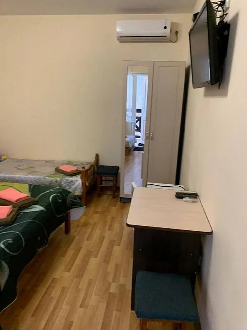 "Крымский дворик" гостевой дом, Архипо-Осиповка Фото: 21 из 40