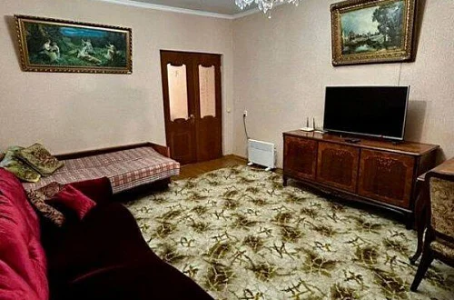 2х-комнатная квартира Фото: 4 из 8