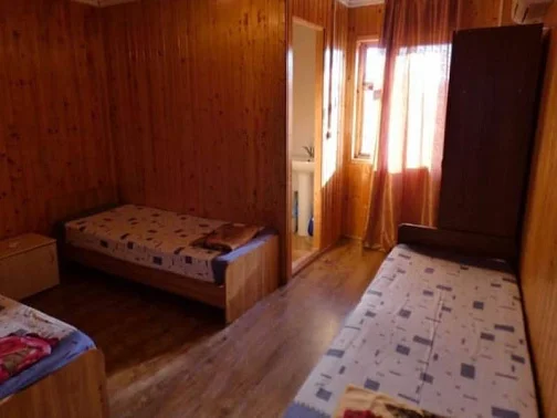 "У Яны и Армана" частный сектор, Алахадзы Фото: 11 из 15