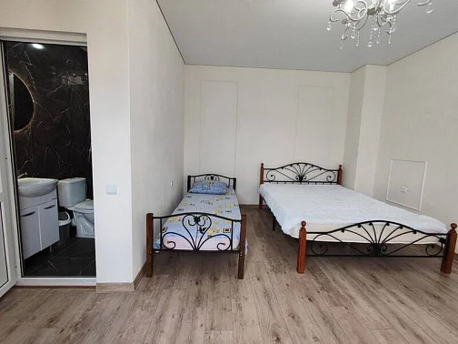 Частный сектор Спортивная 4, Гагра Фото: 10 из 35