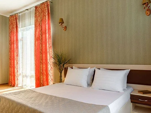 "SUNMARINN Resort Hotel Ultra All inclusive" отель, Анапа Фото: 41 из 51