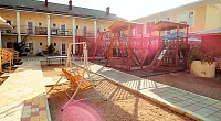 "Алвис" гостевой дом, Поповка