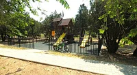 "Евродвушка" 1-комнатная квартира, Евпатория