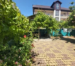 &quot;На Морской&quot; частный сектор