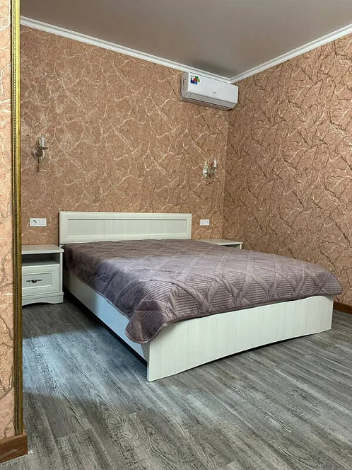 "Sukhum T&N Guest House" гостевой дом, Сухум Фото: 13 из 18
