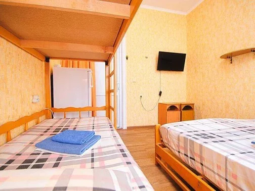 "Елена" гостевой дом, Кабардинка Фото: 18 из 51