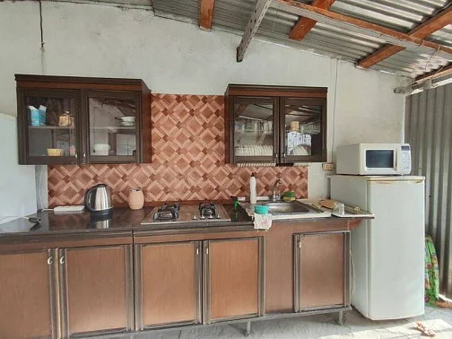 "Наш Абхазкий Дом" частный сектор, Цандрипш Фото: 8 из 24