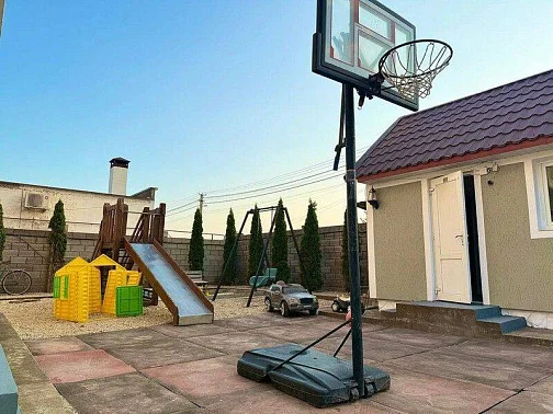 "Релакс" гостевой дом, Заозёрное Фото: 9 из 32