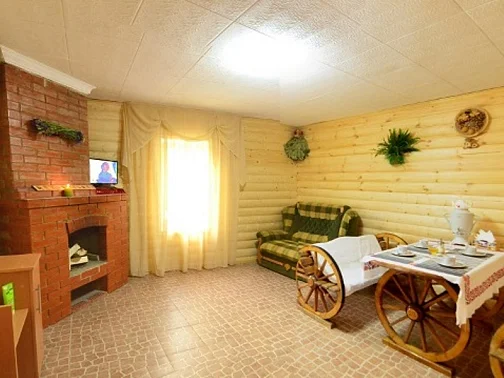 "Солоха" мини-гостиница, Поповка Фото: 13 из 51