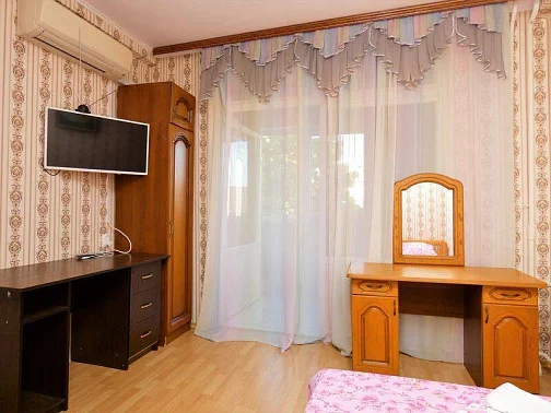 3х-комнатная квартира Победы 172/а, Лазаревское Фото: 13 из 27