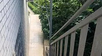 Частный сектор Ольховая 30/А, Волконка