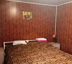 2х-комнатный дом под-ключ Курортная 69