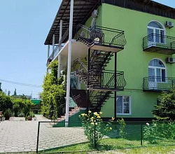 "Династия" гостевой дом