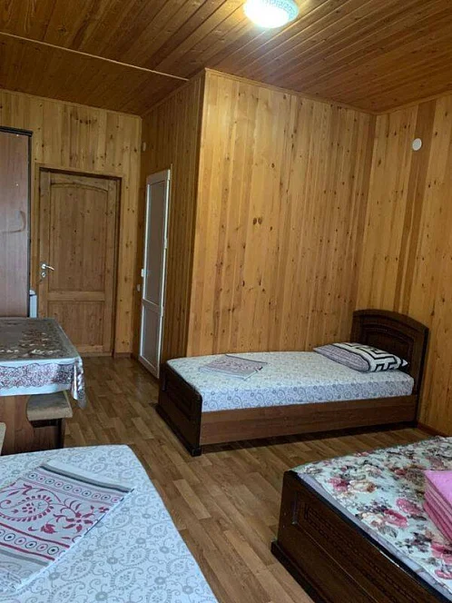 "Bellavista" гостевой дом, Небуг Фото: 8 из 46