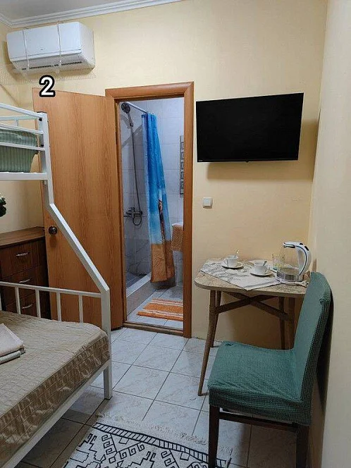 "Эллинг № 5" эллинг, Волконка Фото: 13 из 48