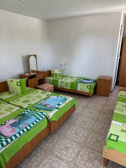 "Крымская роза" частный сектор, Поповка Фото: 26 из 51