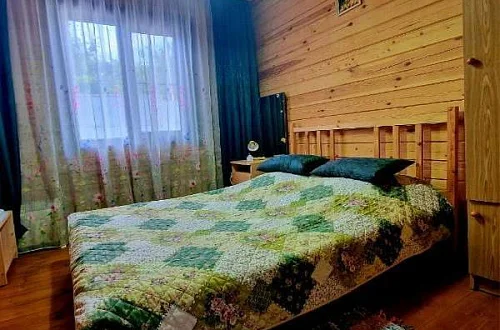 Дом под-ключ Фото: 4 из 9