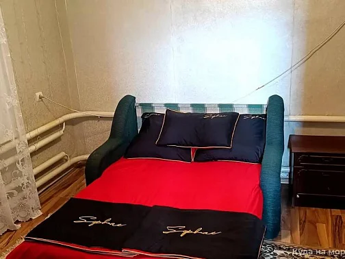 "У Валентины" частный сектор, Голубицкая Фото: 31 из 49