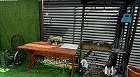 "Юнона-Сириус" гостевой дом, Имеретинская бухта
