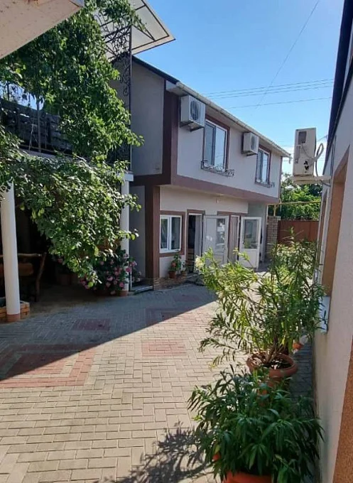 "Мария" частный сектор, Приморский Фото: 7 из 51