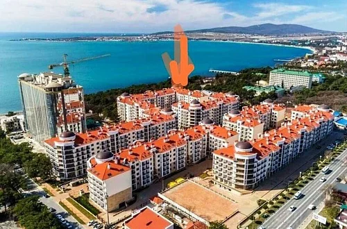 1-комнатная квартира Фото: 9 из 8