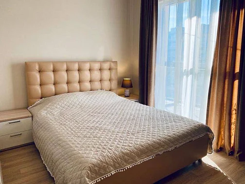 "Пентхаус с террасой у моря" 3х-комнатная квартира, Сукко Фото: 12 из 28